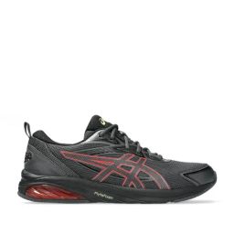 Asics Men's GEL-QUANTUM KEI Graphite Grey Running Shoes-picture-5
