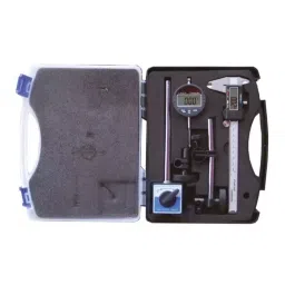 RS PRO Metric & Imperial Digital Caliper, Digital Indicator, Measuring Set UKAS 8413362-image-70