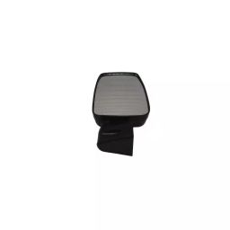 dkmax Lumax Side View Mirror for Mahindra Bolero 047-SVM-DBR (RH) image 3