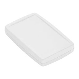 RS PRO 151x93.1x25.5 mm White ABS Enclosure IP54 Model No 1920713-78