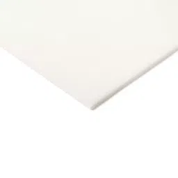 RS PRO White Plastic Sheet 500 mm x 330 mm x 12 mm, 3257079-image-65