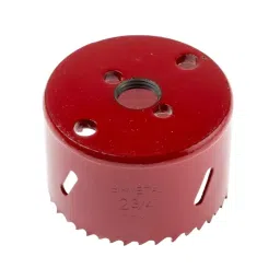 RS PRO HSS 70 mm Hole Saw, 215833-image-86