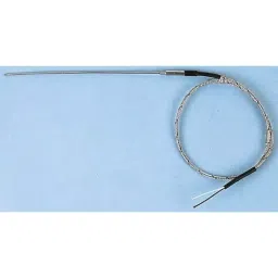 RS PRO Type K Thermocouple 250 mm Length 1.5 mm Diameter, 3342650-image-55