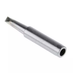 RS PRO 3.2 mm Conical Chisel Soldering Iron Tip for use with AT60D AT80D, 7998982 image 2
