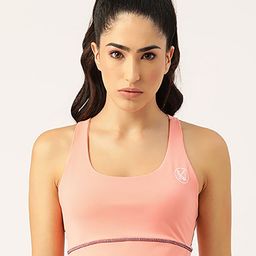 Kotty Non Padded Full Coverage All Day Comfort Seamless Sports Bra-picture-42