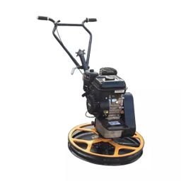 Shakti 600mm Power Trowel with Engine (aluminum body) ST-600-image-27