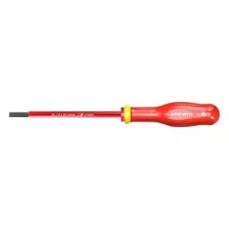 FACOM Prot Screwdriver 4x150 mm 1000 V, AT4X150VE-15