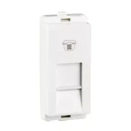 Schneider P4045_N Outlet with Shutter 240V-picture-45