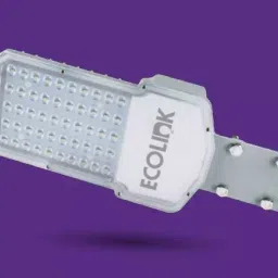EcoLink 45W Cool White Street Light GR PC-image-66