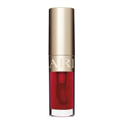 CLARINS Lip Comfort Oil with Jojoba Oil 7ml - Strawberry 08-42
