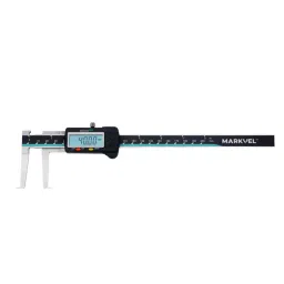 Markvel 15-200 mm LCD Display Digimatic Inside Groove Caliper , 125-1520L-image-56