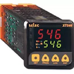 Selec DC Type Digital Timer -XT-546-24-2