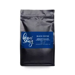 Bean Song Mild Berry with Hints of Lemon Medium roast Bag Vegetarian Coffee Beans 500g-image-62