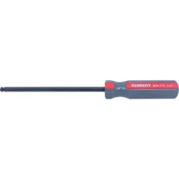 Kennedy 5/32 Inch A/F Hexagon Key Ball Driver KEN6022100K-24