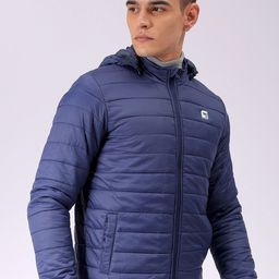 The Indian Garage Co Men Quilted Jacket-picture-36