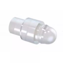 MENTOR Rear Panel Mount LED Light Pipe Clear Dome Lens, 1265.1002 (Pack of 100 Pcs)-image-18