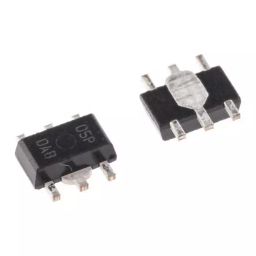Nisshinbo Micro Devices 1 Low Dropout Voltage Voltage Regulator 400mA 5 V 5-Pin SOT-89, NJM2830U1-05-TE1 (Pack of 5 Pcs)-image-81