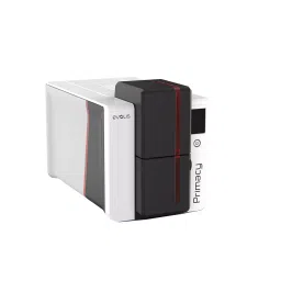 Evolis Primacy 2 Card Printer (White;Black)-27