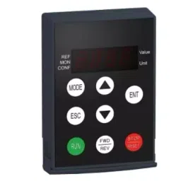 Schneider VW3A1006 Remote Terminal-38