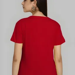 SZN Women Printed T-shirt-picture-13