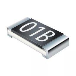 Bourns Chip SMD Resistors RES, 1K, 1%, 3W, THICK FILM, 2512 Model No CHP2512-FX-1001ELF-image-69