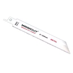 Magicut Metal Cutting 6 x 3/4 x 0.035 Inch Bimetal Saw Blades R6343518T10-image-61
