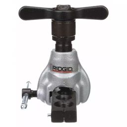 RIDGID Precision Ratcheting Flaring Tool for Aluminchum, Brass, Copper, Steel, 83037-17