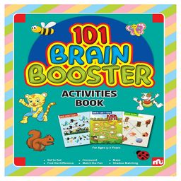 101 Brain Booster By R N Sharma- English-17