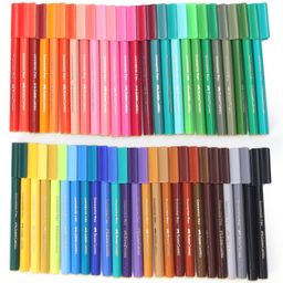 Faber Castell Assorted Connector Pens 50 Shades - Multicolour-26
