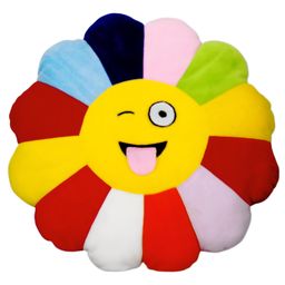 Goldenhub Toys Sunflower Smiley 32 cm-image-49