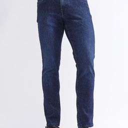The Collection Men Slim Mid-Rise Jeans-image-95