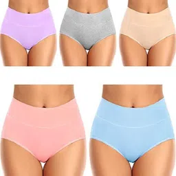 Diving Deep Pack of5 Hipster Briefs-picture-18