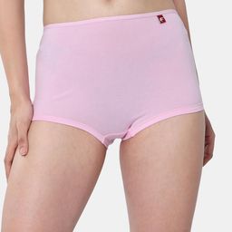 Envie Women Pink Shorts-image-24