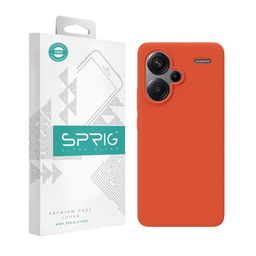 SPRIG Solid Printed Back Case Mobile Accessories-picture-25