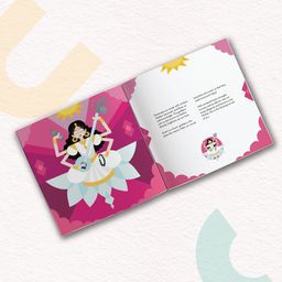 yug Akshar Akshar Eeshvar- English image 4