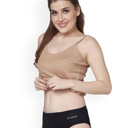 LOGGERHEAD Pack Of 2 Hipster Briefs LHMH013-DarkGrey-Black image 5