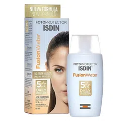 ISDIN SPF 50 Sunscreen -50ml-13