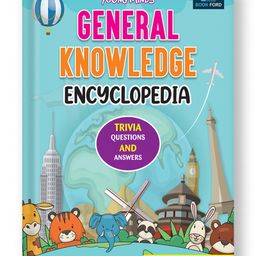 book ford publications Young Minds Encyclopedia Set of 5 Animals Nature Space Human Body & GK - English image 5