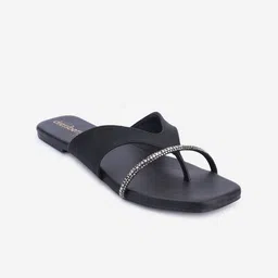 DressBerry Women Open Toe Flats-picture-35