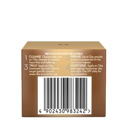 Olay Age Protect Anti-Ageing Cream - Reduces Wrinkles With Salicylic Acid & BHA - 40g image 3