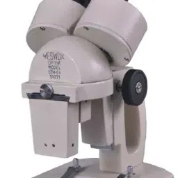 Weswox STM-64 Binocular Stereoscopic Microscope-28