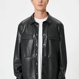 Koton Men Tailored Jacket-image-11