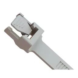 ESSENTRA COMPONENTS Cable Ties CABLE TIES, WIT-RT-1050-M (Pack of 20)-image-87