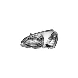 IB BASICS Left Hand Side Head Lamp Assembly for Tata Indica V2 LG-43-106L-image-65