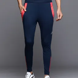 ADIDAS Manchester United Tiro 24 Training Sports Track Pants-38