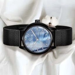 CARLINGTON CT 2010 Analog Watch for Women-38