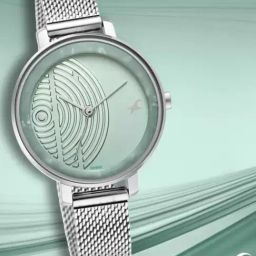 Fastrack 6278SM01 Younique Analog Watch for Women-image-16