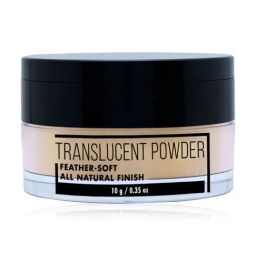 PAC Translucent Powder 12 - 10 gm-image-37