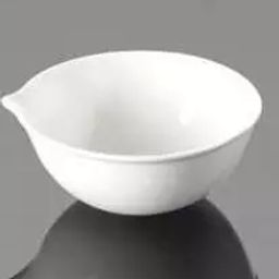 Glassco 115x45 mm Evaporating Dish Euro Design 528.303.12-image-68
