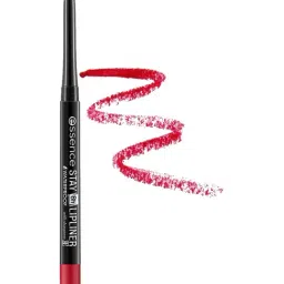 Essence Stay 8H Waterproof Lipliner 08 Passionate image 2